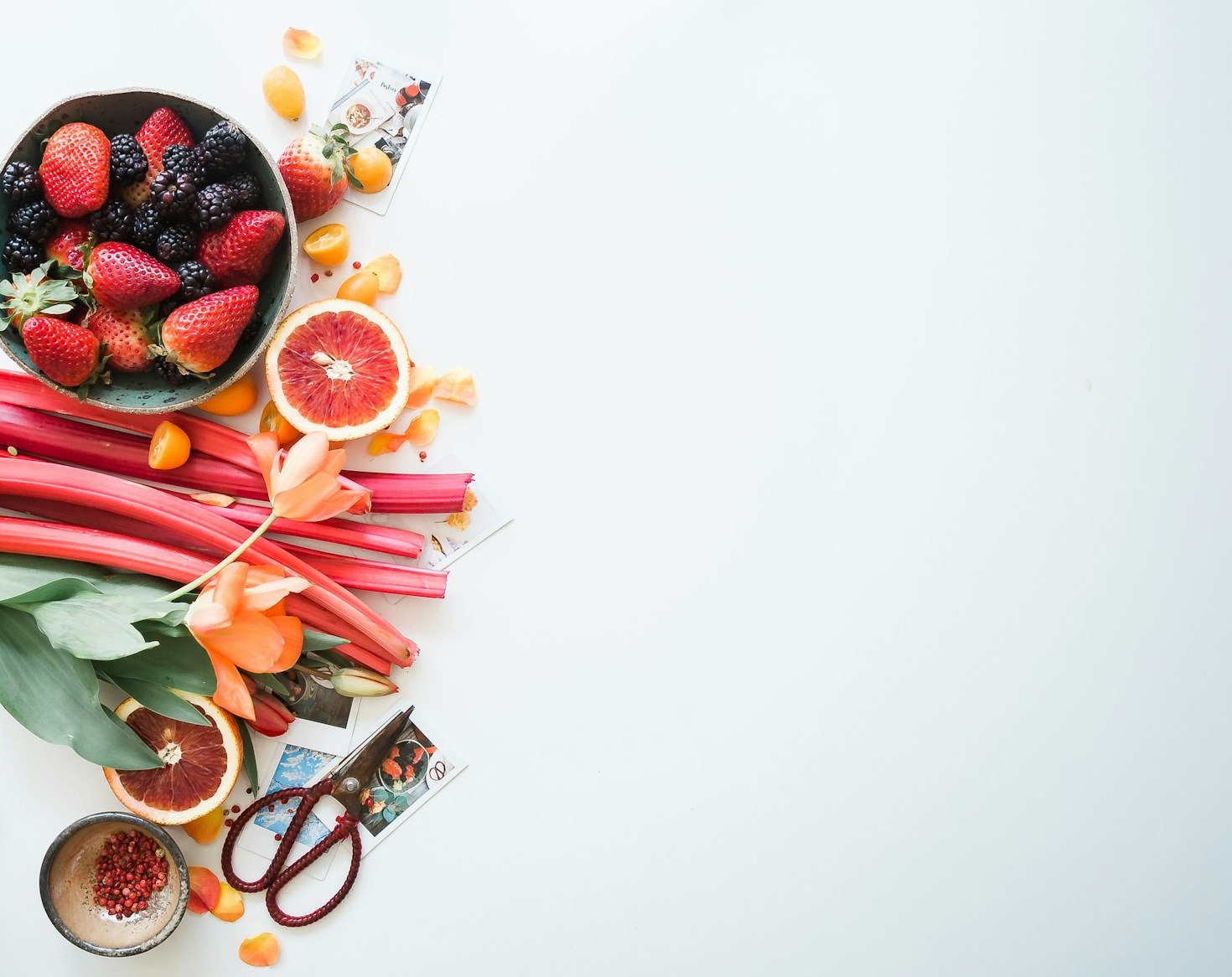 5 Alimentos que Melhoram Sua Microbiota