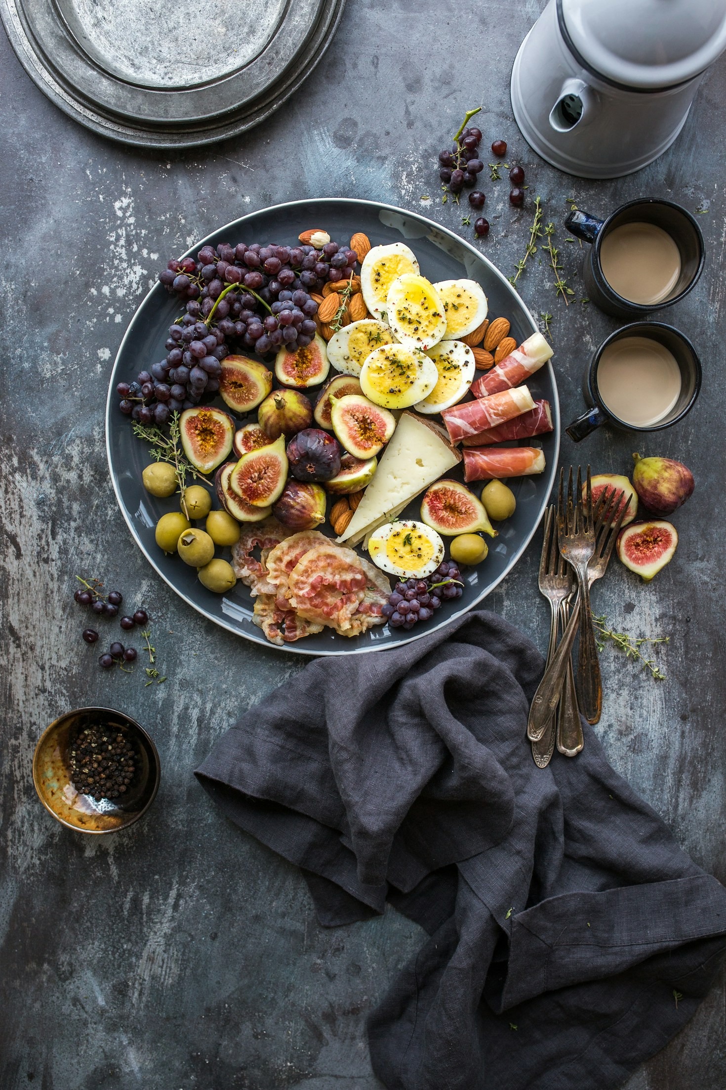 Como Nutrientes Essenciais Impactam Sua Pele